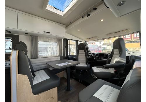 Integral Motorhome SUNLIGHT I69 L Modelo 2025  Adventure Edition en Sale Occasion