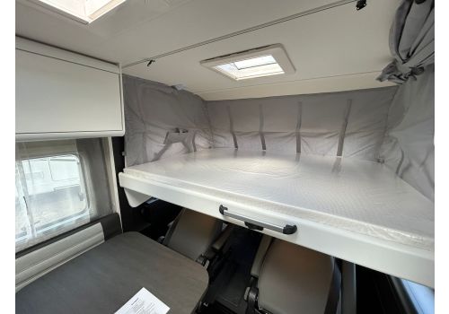 Integral Motorhome SUNLIGHT I69 L Modelo 2025  Adventure Edition en Sale Occasion