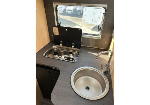 Integral Motorhome SUNLIGHT I69 L Modelo 2025  Adventure Edition en Sale Occasion