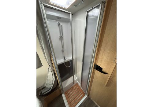 Integral Motorhome SUNLIGHT I69 L Modelo 2025  Adventure Edition en Sale Occasion