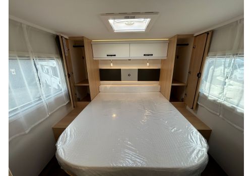Integral Motorhome SUNLIGHT I69 L Modelo 2025  Adventure Edition en Sale Occasion