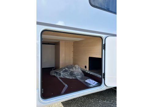 Integral Motorhome SUNLIGHT I69 L Modelo 2025  Adventure Edition en Sale Occasion