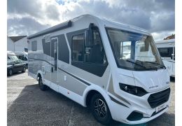 SUNLIGHT I69 L Modelo 2025  Adventure Edition · Integral Motorhome 