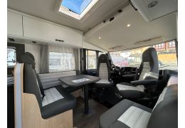 Integral Motorhome SUNLIGHT I69 L Modelo 2025  Adventure Edition in Catalog