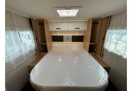 Integral Motorhome SUNLIGHT I69 L Modelo 2025  Adventure Edition in Catalog