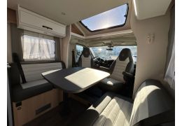 Low Profile Motorhome SUNLIGHT T69 LC Modelo 2024 Adventure Edition in Catalog