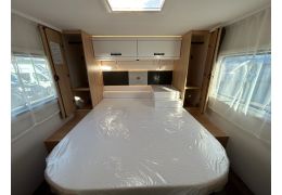 Low Profile Motorhome SUNLIGHT T69 LC Modelo 2024 Adventure Edition in Catalog