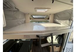 Low Profile Motorhome SUNLIGHT T69 LC Modelo 2024 Adventure Edition in Catalog