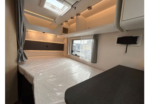 Low Profile Motorhome SUNLIGHT T58 Modelo 2024 en Sale Occasion