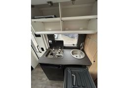 Low Profile Motorhome SUNLIGHT T58 Modelo 2024 in Catalog