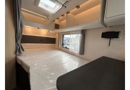 Low Profile Motorhome SUNLIGHT T58 Modelo 2024 in Catalog