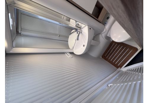 Low Profile Motorhome SUNLIGHT T60 en Sale Occasion