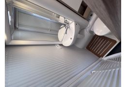 Low Profile Motorhome SUNLIGHT T60 in Sale Occasion