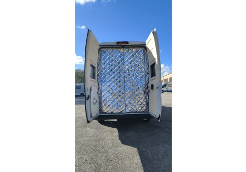 Camper Van DREAMER Living Van Select en Sale Occasion