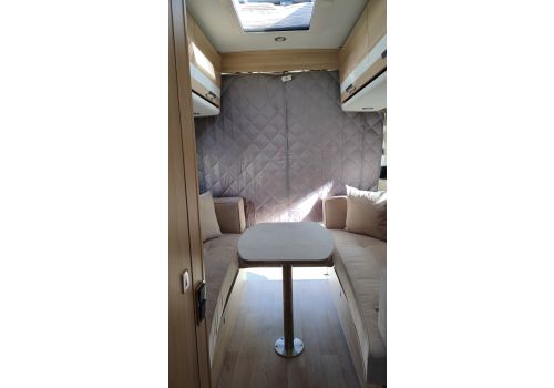 Camper Van DREAMER Living Van Select en Sale Occasion