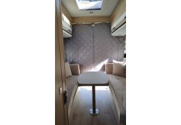 Camper Van DREAMER Living Van Select in Catalog