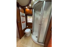 Integral Motorhome CONCORDE Charisma 890 LS in Sale Occasion