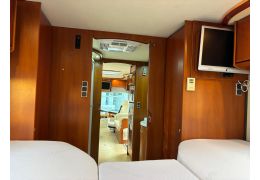 Integral Motorhome CONCORDE Charisma 890 LS in Sale Occasion