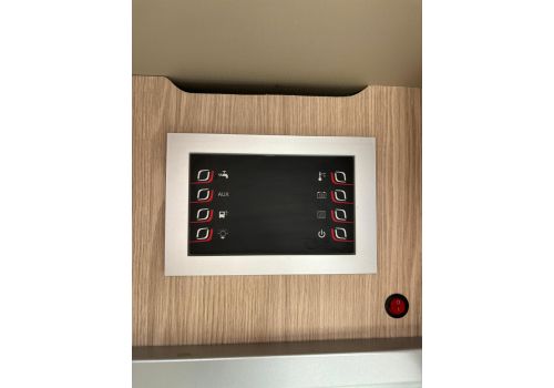Camper Van CITROËN Jumper en Sale Occasion