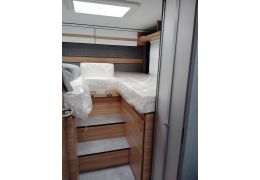 Low Profile Motorhome DETHLEFFS 90 Just T 7052 EB in Catalog