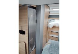 Low Profile Motorhome DETHLEFFS 90 Just T 7052 EB in Catalog