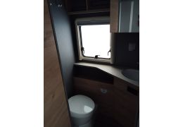 Low Profile Motorhome DETHLEFFS Camp T 7052 DBM in Catalog