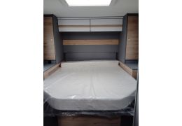 Low Profile Motorhome DETHLEFFS Camp T 7052 DBM in Catalog