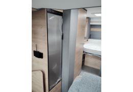 Low Profile Motorhome DETHLEFFS Camp T 7052 DBM in Catalog