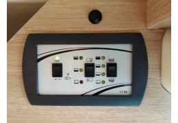 Camper Van ROADCAR R600 modelo 2017 en Sale Occasion