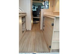 Camper Van ROADCAR R600 modelo 2017 en Sale Occasion