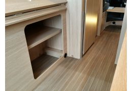 Camper Van ROADCAR R600 modelo 2017 en Sale Occasion