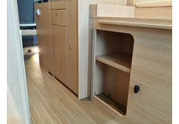 Camper Van ROADCAR R600 modelo 2017 en Sale Occasion