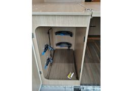 Camper Van ROADCAR R600 modelo 2017 en Sale Occasion