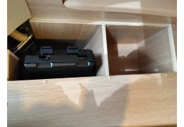 Camper Van ROADCAR R600 modelo 2017 en Sale Occasion