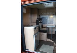 Camper Van ROADCAR R600 modelo 2017 en Sale Occasion