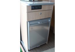 Camper Van ROADCAR R600 modelo 2017 en Sale Occasion