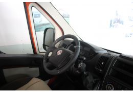 Camper Van ROADCAR R600 modelo 2017 en Sale Occasion