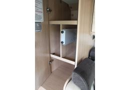 Camper Van ROADCAR R600 modelo 2017 en Sale Occasion