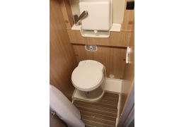 Camper Van ROADCAR R600 modelo 2017 en Sale Occasion