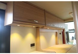 Camper Van ROADCAR R600 modelo 2017 en Sale Occasion