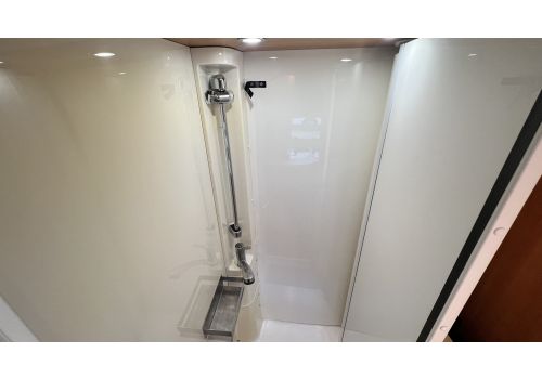 Integral Motorhome DETHLEFFS Globebus I11 en Sale Occasion