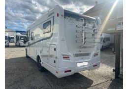 Integral Motorhome DETHLEFFS Globebus I11 in Sale Occasion