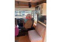 Integral Motorhome DETHLEFFS Globebus I11 in Sale Occasion