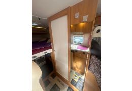 Integral Motorhome DETHLEFFS Globebus I11 in Sale Occasion