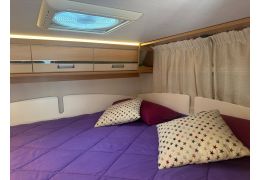 Integral Motorhome DETHLEFFS Globebus I11 in Sale Occasion