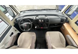 Integral Motorhome DETHLEFFS Globebus I11 in Sale Occasion
