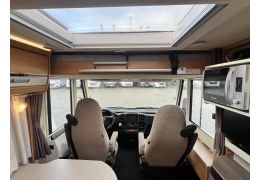 Integral Motorhome DETHLEFFS Globebus I11 in Sale Occasion