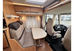 Integral Motorhome DETHLEFFS Globebus I11 in Sale Occasion