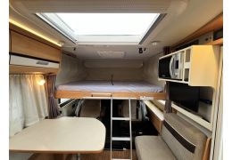 Integral Motorhome DETHLEFFS Globebus I11 in Sale Occasion