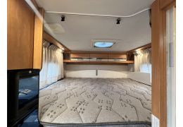 Integral Motorhome DETHLEFFS Globebus I11 in Sale Occasion